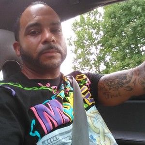 Meet your Posher, Randy